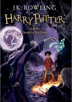 Harry Potter And The Deathly Hallows Audiobook Free Online