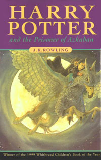 JK ROWNLING: Harry Potter and the Prisoner of Azkaban Audio Book Free