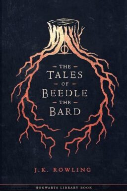 Harry Potter The Tales of Beedle the Bard Audio Book